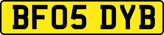 BF05DYB
