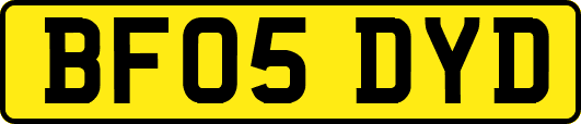 BF05DYD
