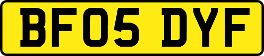 BF05DYF
