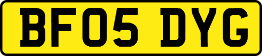 BF05DYG