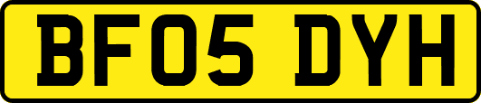 BF05DYH