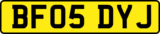 BF05DYJ