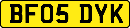 BF05DYK
