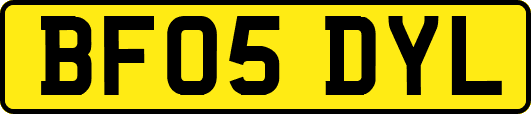 BF05DYL