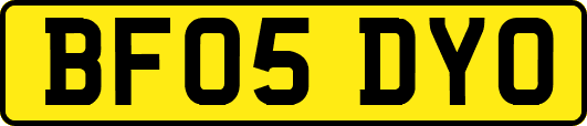 BF05DYO