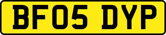 BF05DYP
