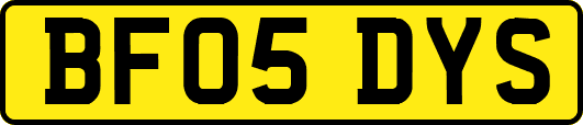BF05DYS