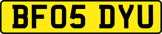 BF05DYU