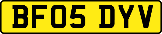 BF05DYV