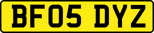 BF05DYZ