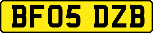 BF05DZB