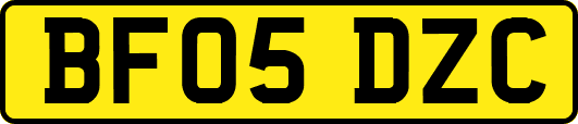 BF05DZC