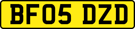 BF05DZD