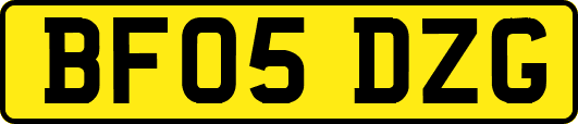 BF05DZG