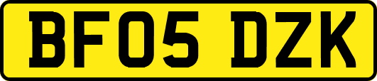 BF05DZK