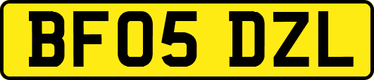BF05DZL