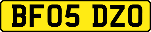BF05DZO