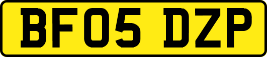 BF05DZP