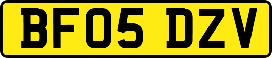BF05DZV