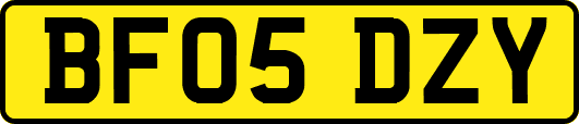 BF05DZY