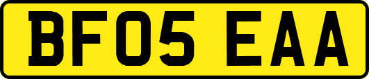 BF05EAA