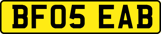 BF05EAB