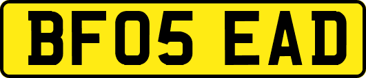 BF05EAD