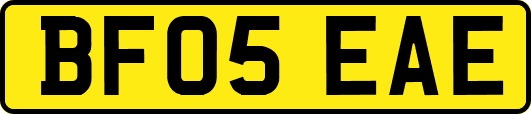 BF05EAE