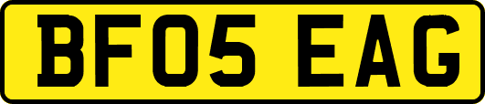 BF05EAG