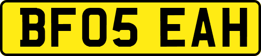 BF05EAH