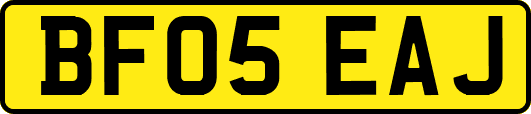 BF05EAJ
