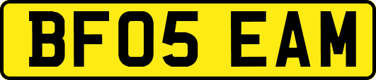 BF05EAM