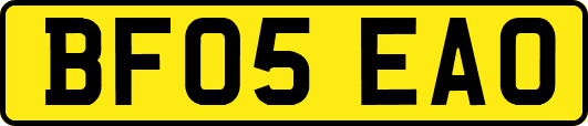 BF05EAO