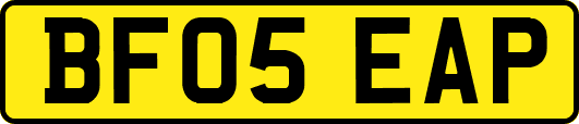 BF05EAP