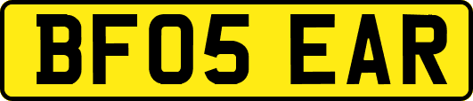 BF05EAR
