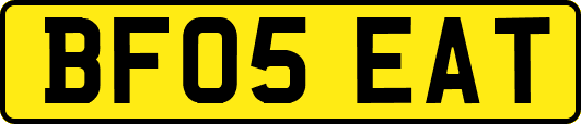 BF05EAT