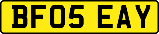 BF05EAY