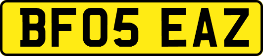 BF05EAZ