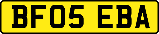 BF05EBA