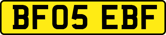 BF05EBF