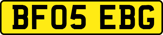 BF05EBG