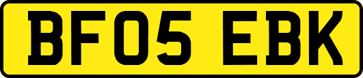 BF05EBK
