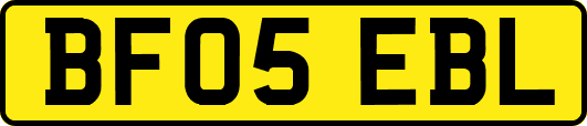 BF05EBL