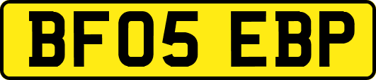 BF05EBP