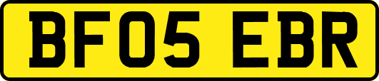 BF05EBR