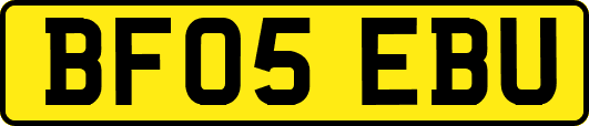 BF05EBU