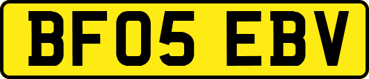 BF05EBV