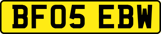 BF05EBW