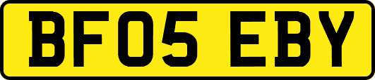 BF05EBY