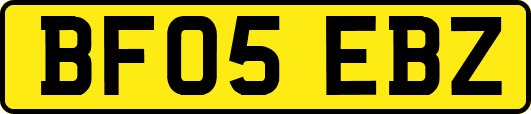 BF05EBZ